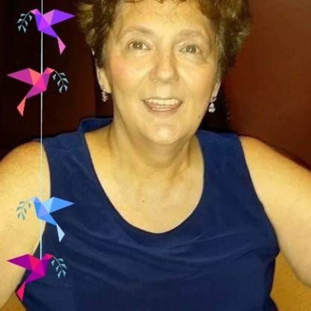 Meet your Posher, Ann